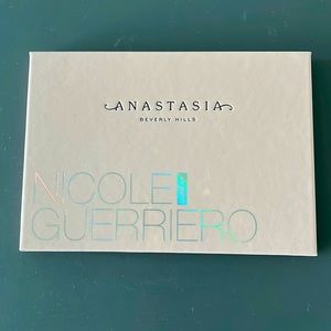 Anastasia Nicole Guerriero highlight